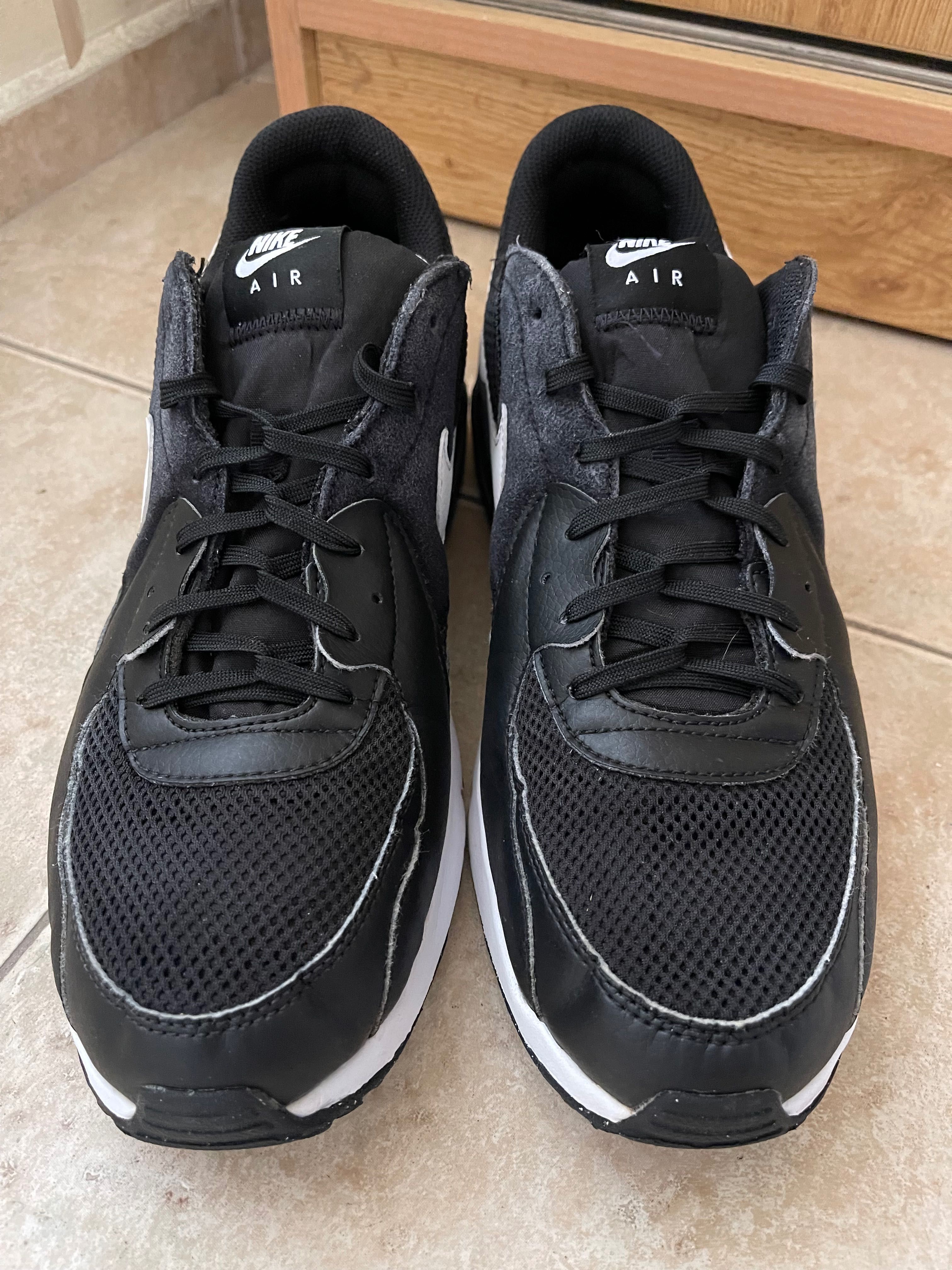 Nike Air max top model