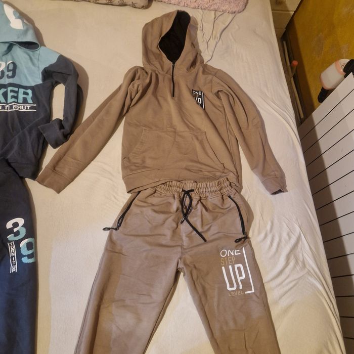 Два детски екипа