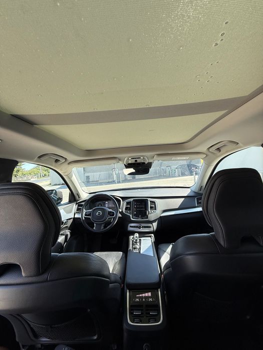 Volvo XC 90 Twin Engine