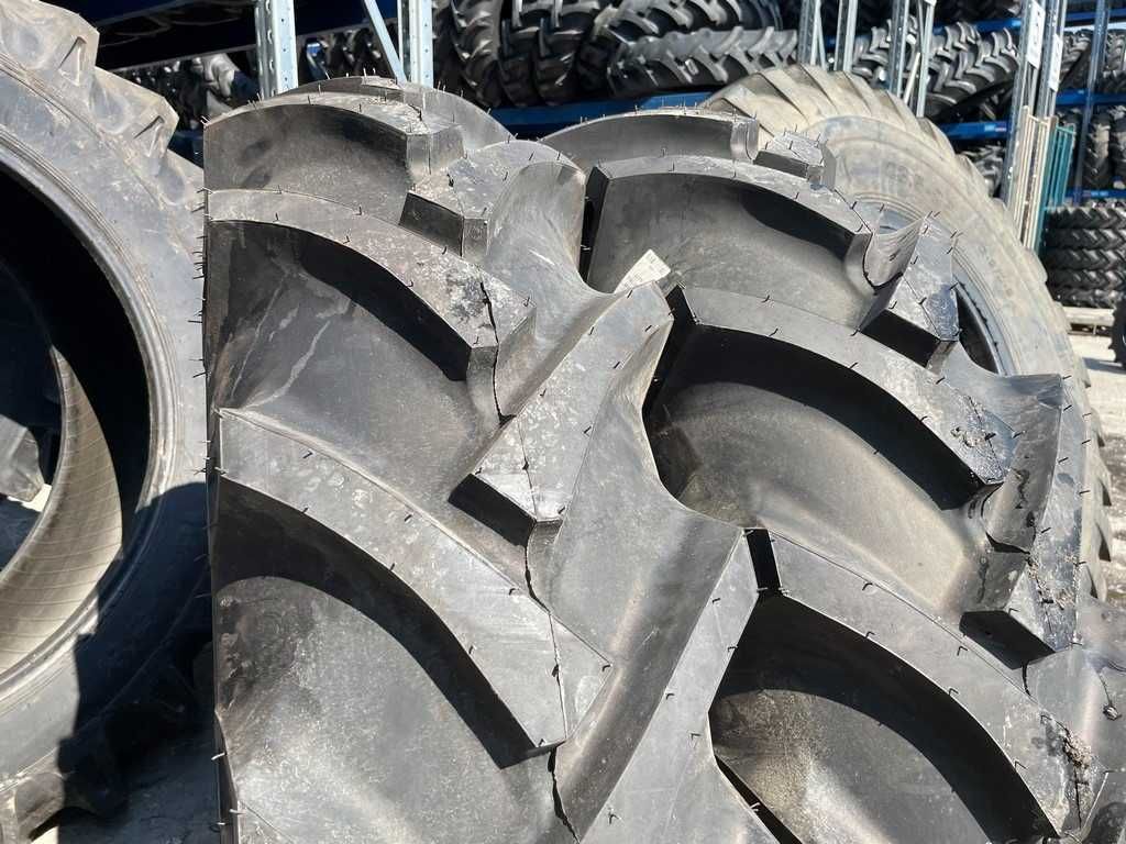 Anvelope noi 13.6-28 marca BKT pentru tractor spate cu garantie