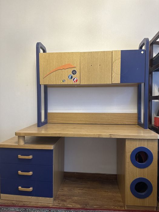 Детскии стол