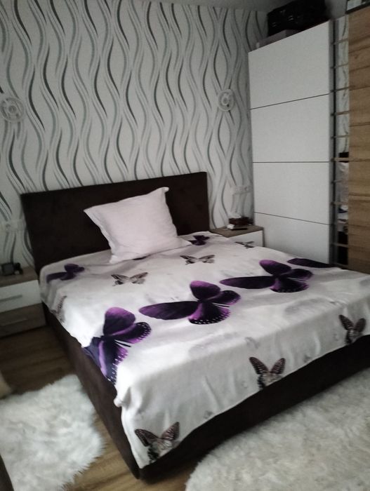 Vand apartament 2 camere Unirii 2 locuri de parcare