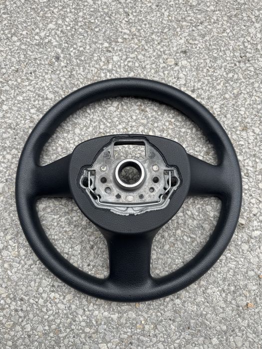 Кожен волан от Фолцваген VW