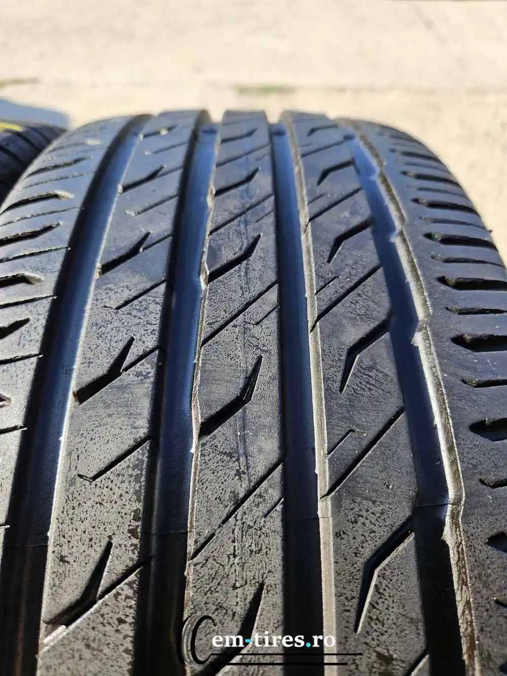 SET 2 Anvelope Vara 215/45 R18 SEMPERIT Speed Life 3 93Y
