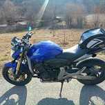 Honda hornet 2007 pc41