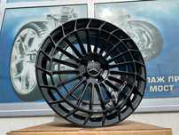 22 Джанти Мерцедес AMG Mercedes GLS GLE Coupe W167 5x112 V167 X167