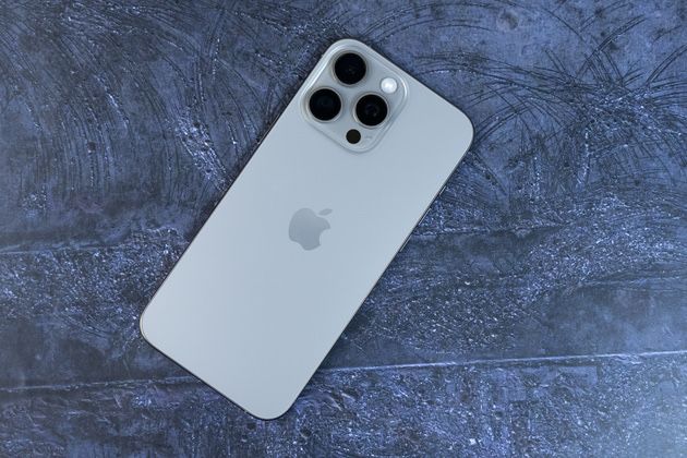 Iphone 16 pro 256 gb