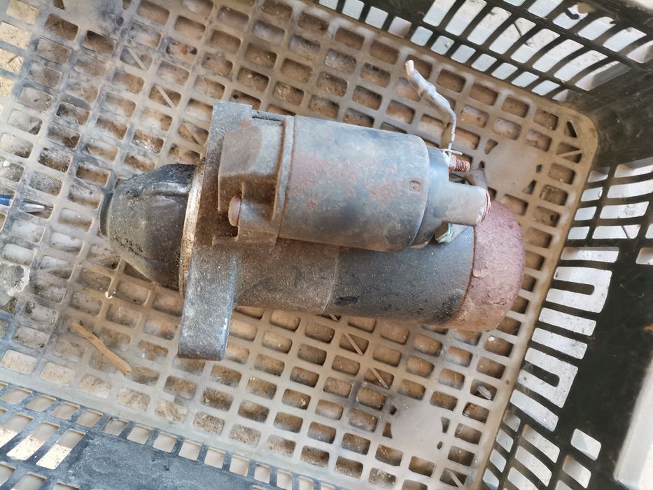 Electromotor Renault Master 3 / 2.3 euro 5