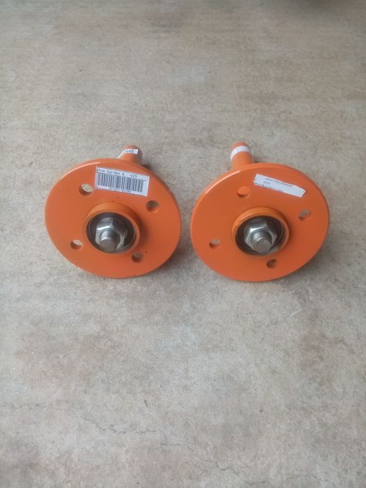 Butuci remorci căruțe 4 prezoane