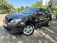 Nissan Qashqai 1.5 dCi Acenta An Fab2015 Garantie / Rate