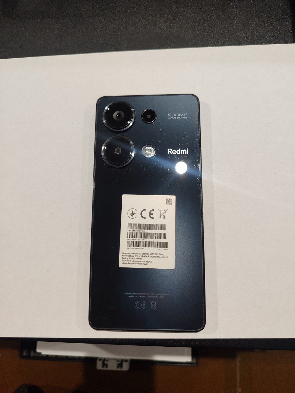Redmi note 13 pro