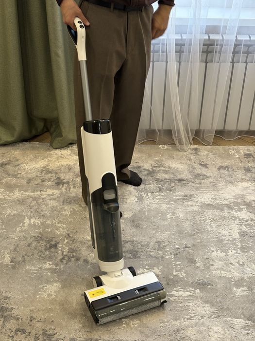 Продам Пылесос 2в1