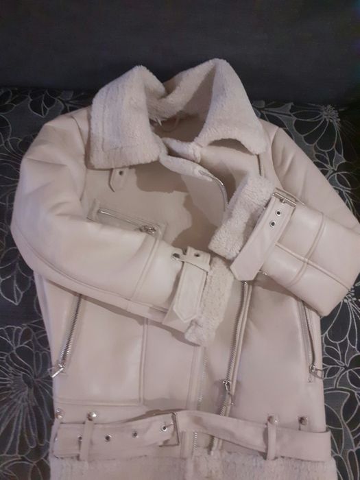 Продам дубленку в отличном состоянии