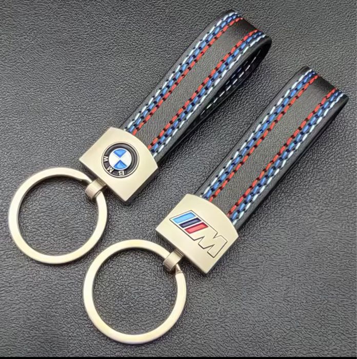 Breloc BMW - M / Brelocuri X1 X2 X3 X4 X5 X6 X7 XM M1 M2 M3 M4 M5 M6
