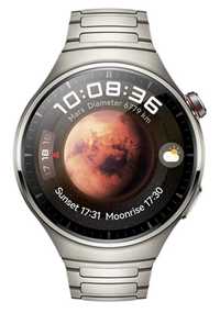 Huawei Watch 4 pro