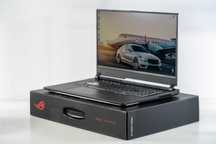 Laptop gaming Asus ROG G713 Ryzen7 6800HS 17 inch 144Hz garantie
