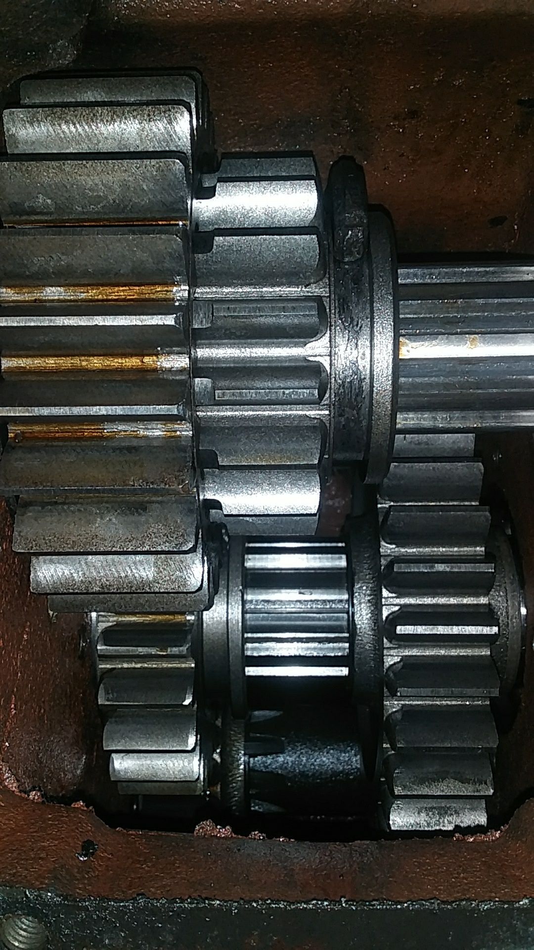 Gazelga 66 razdatka