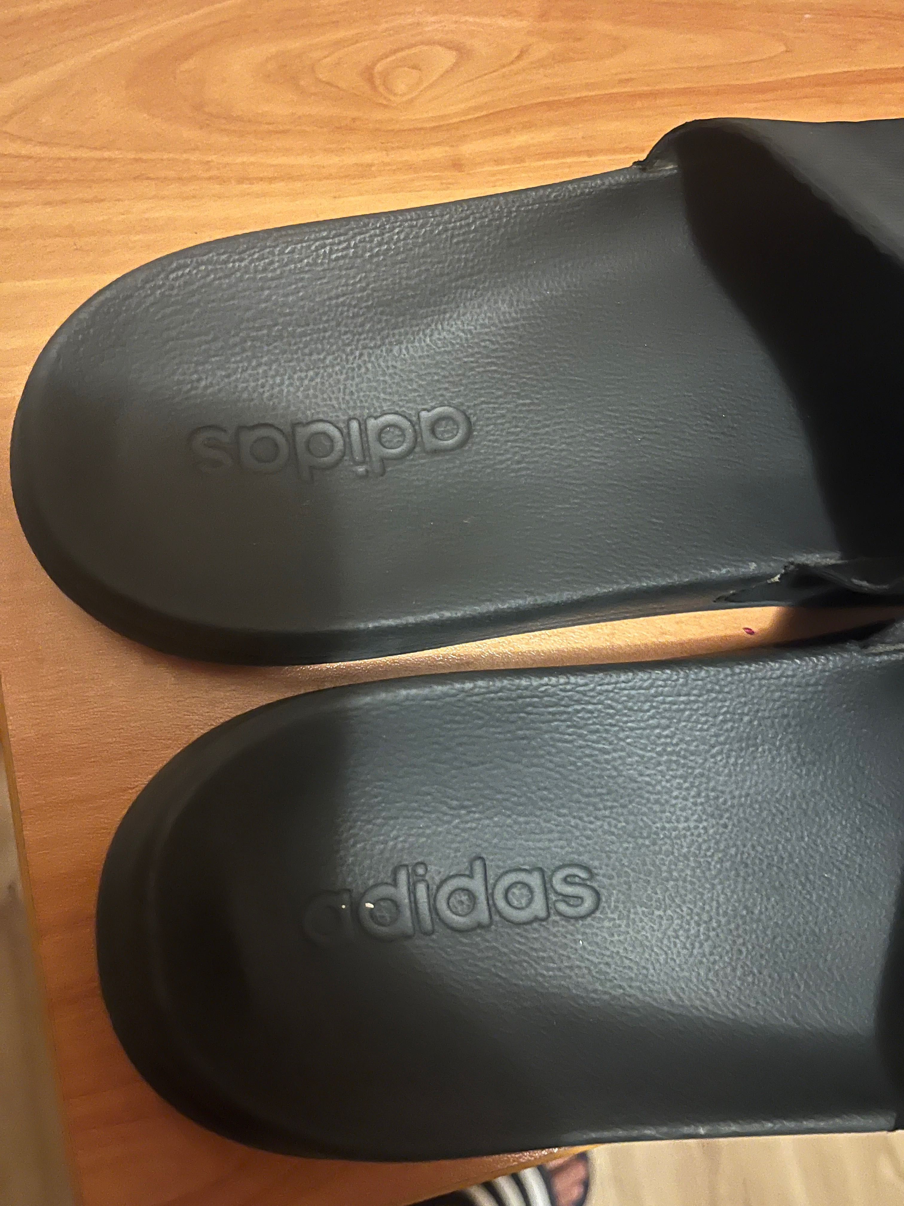 Мъжки джапанки Adidas