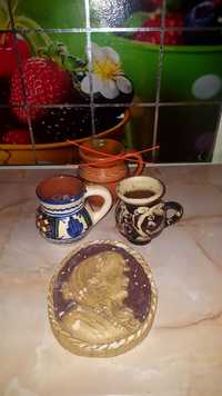 Decoratiuni ceramica