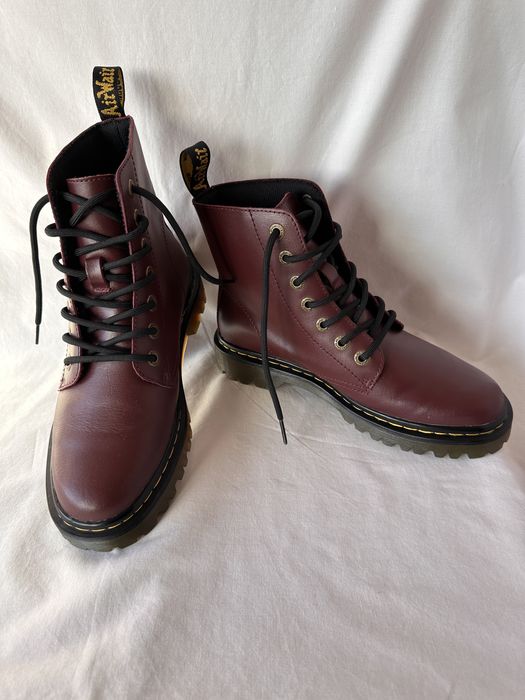 Bocanci,ghete,Dr Martens Luana,marime 38