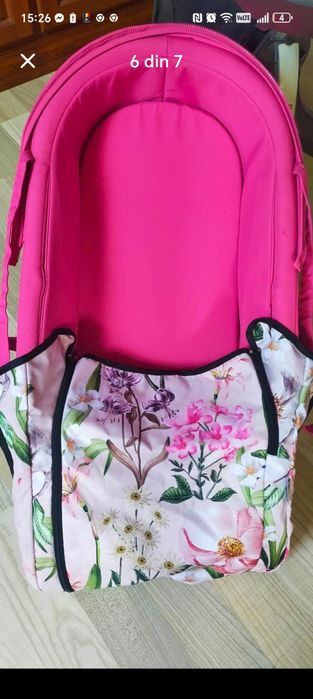 Landouri stokke explory