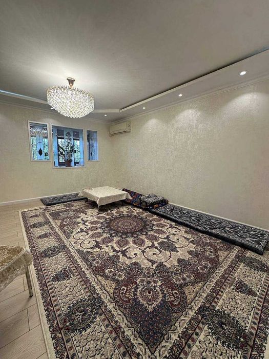 Яккасарайский район, ориентир — Корзинка Ракат.