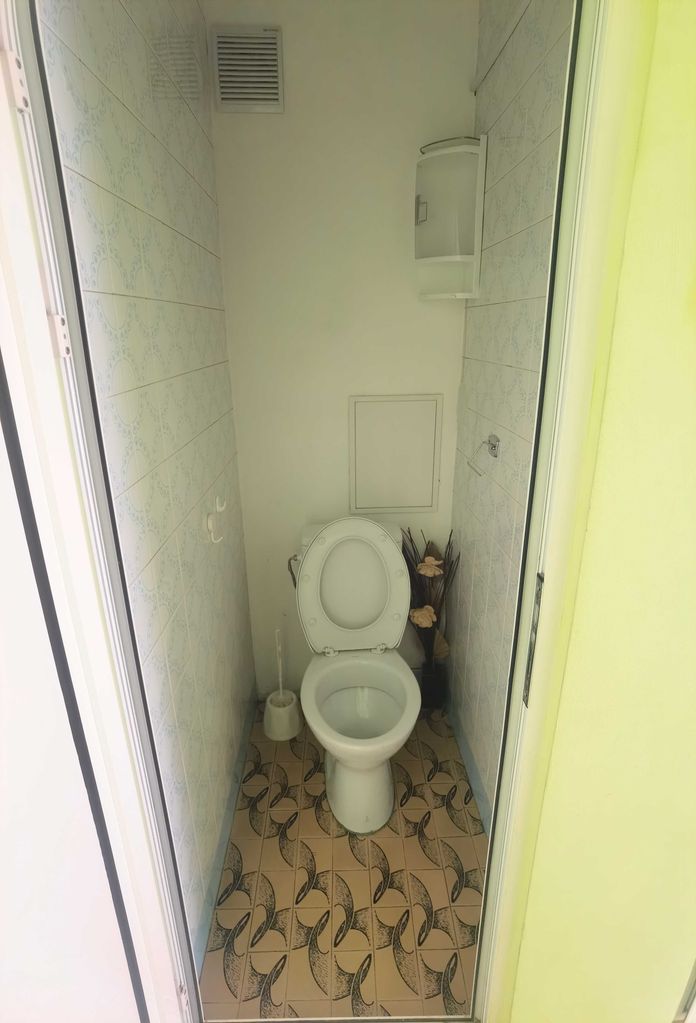 Продава се Двустаен апартамент в София, Надежда 2 - 62 кв.м за 2259 €/кв.м - Снимка #3