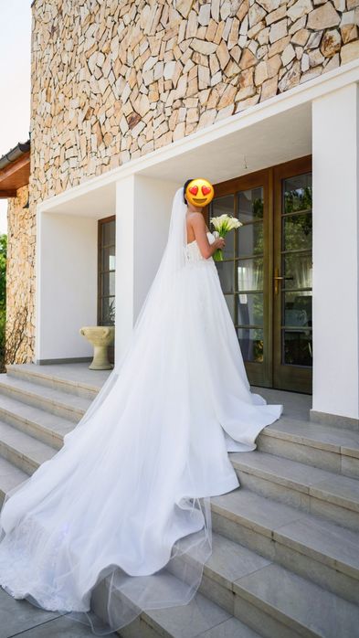 Rochie De mireasa