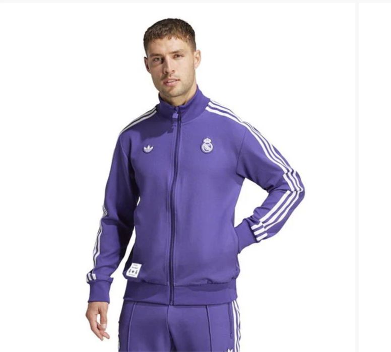 Екип Real Madrid Icon размер М