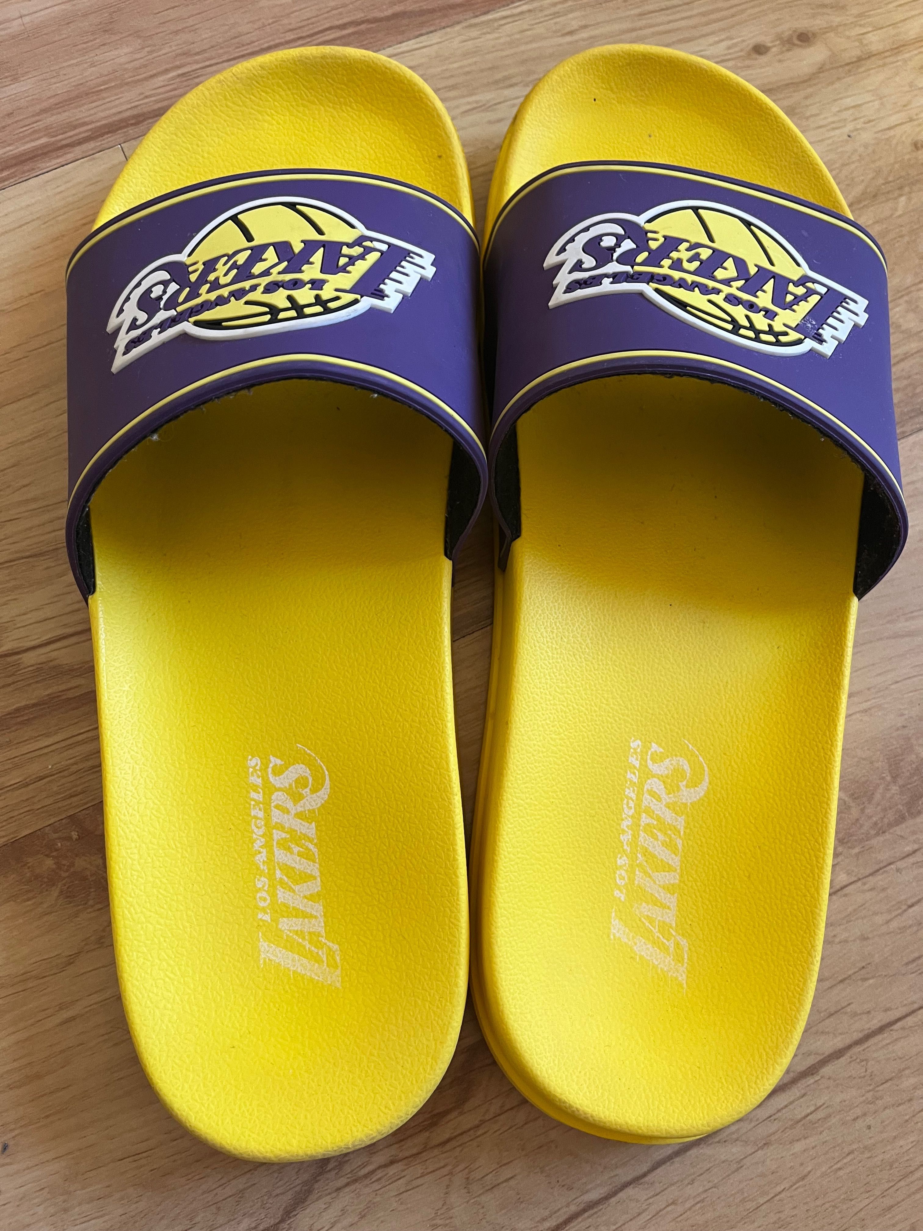 Баскетболни Джапанки “Lakers