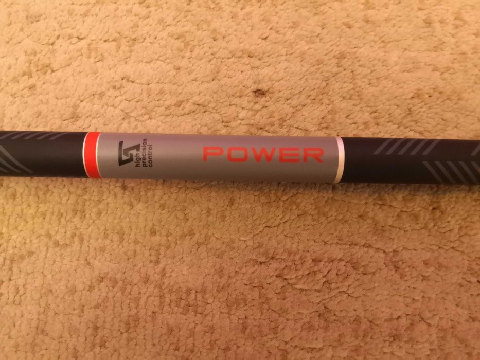 Болонеза  TRABUCCO Activa Power Bolo - 4.0 м