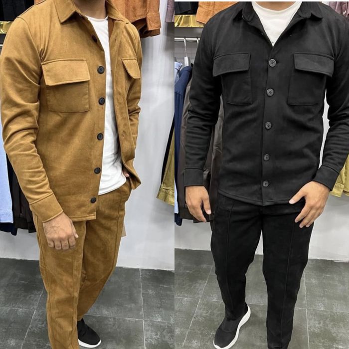 Compleuri Catifea Casual calitate premium!