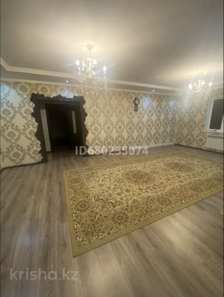 Частный дом