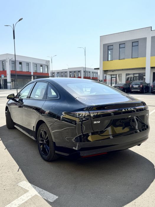 Gac Aion RT 650 km