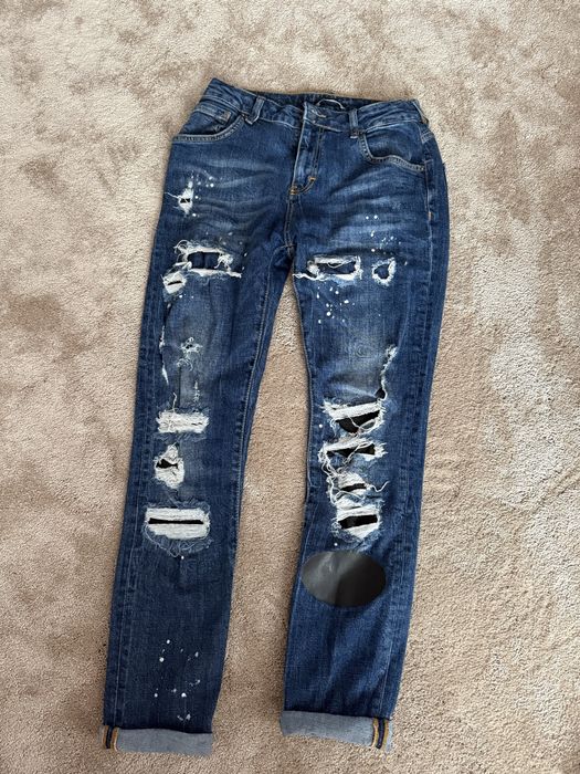 Дънки Pause Jeans