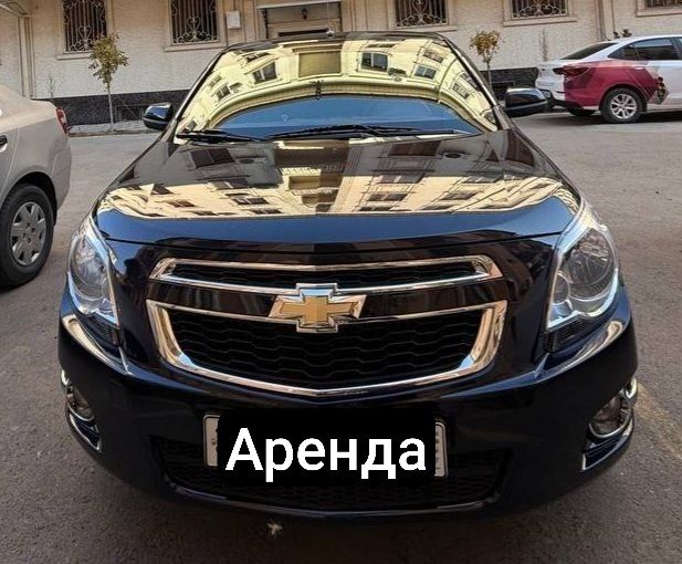 Аренда с Выкупом Кобальт 4 Позиция