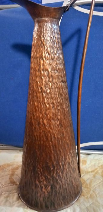 Старинни медни съдове