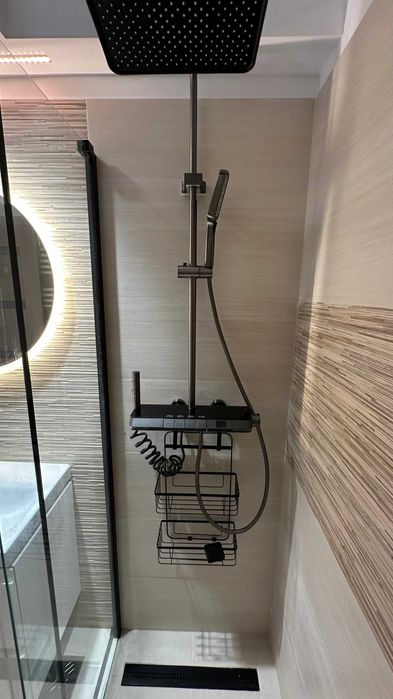 De închiriat -Apartament 2 camere- P. Neamț, Bd. M. Eminescu + Parcare