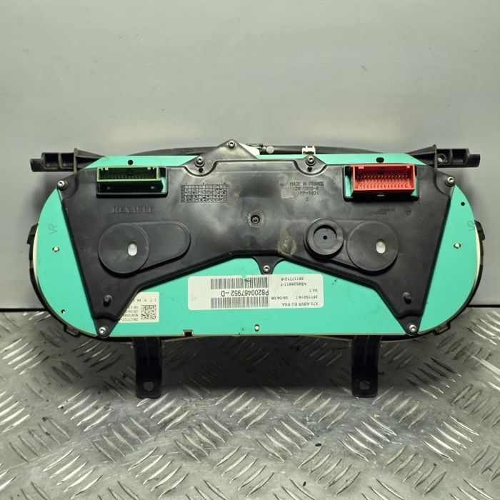 Ceasuri bord diesel Renault Master 2.5 D G9U