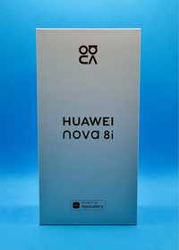 НОВ!!! Huawei nova 8i 128GB 6GB RAM Dual