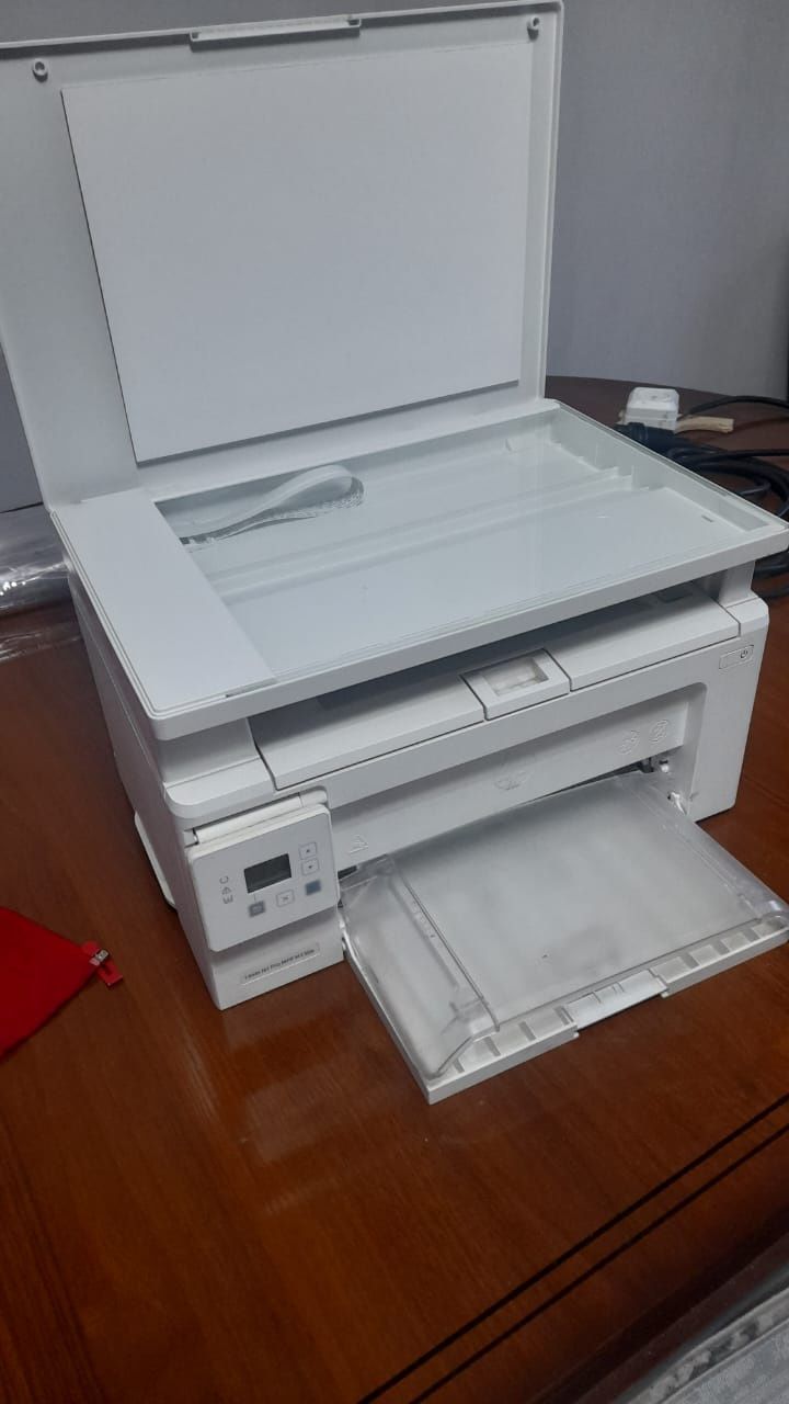 Продаём принтер  Laser Jet Pro MFP M130a