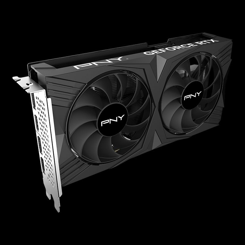 PNY GeForce RTX™ 4060 videokarta