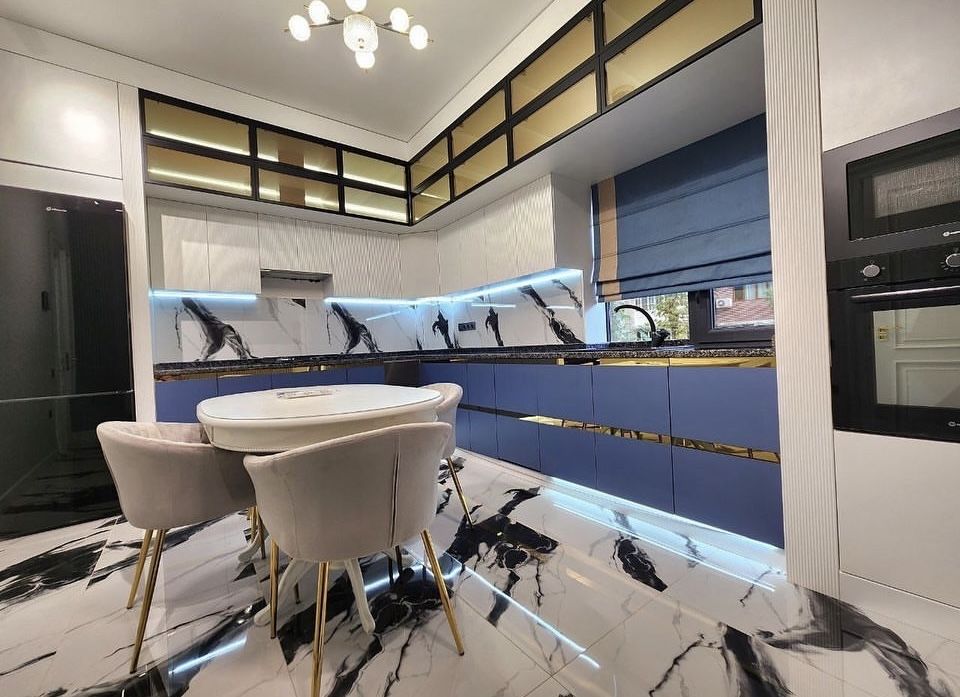 Срочно сдается квартира ЖК Ташкент сити Гарденс!