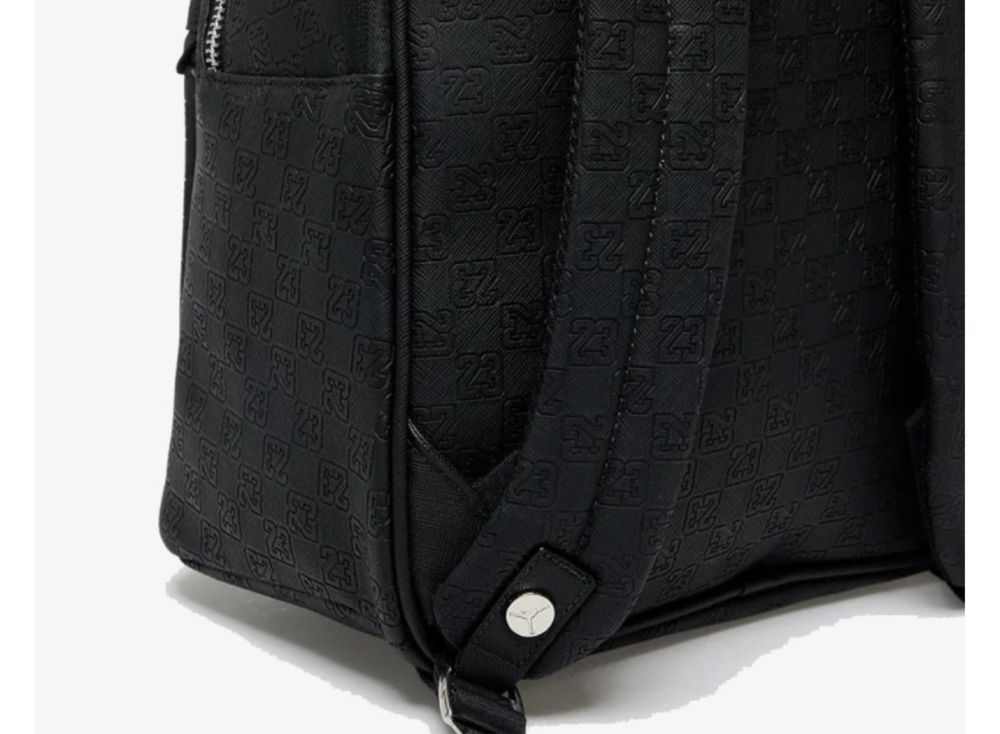 Nike Jam Monogram Backpack