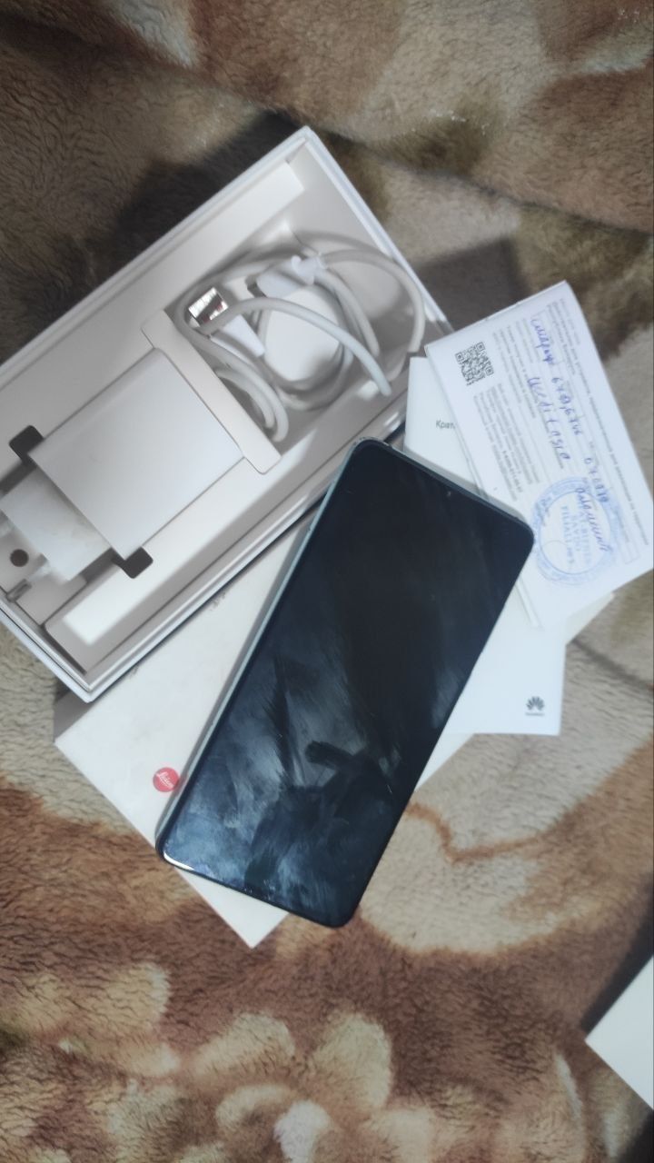 Huawei P30 ELE-L29