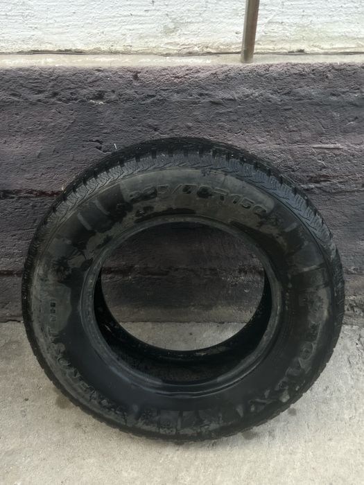 Зимняя шина 225/70/15С