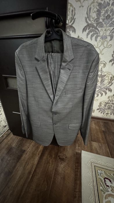 Костюм шалбар 56 размер