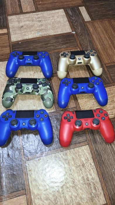 Ps4  Dualshock 4
