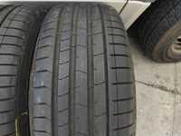 2бр Летни Гуми 245 35 20 - Pirelli Runflat - DOT 2022 -