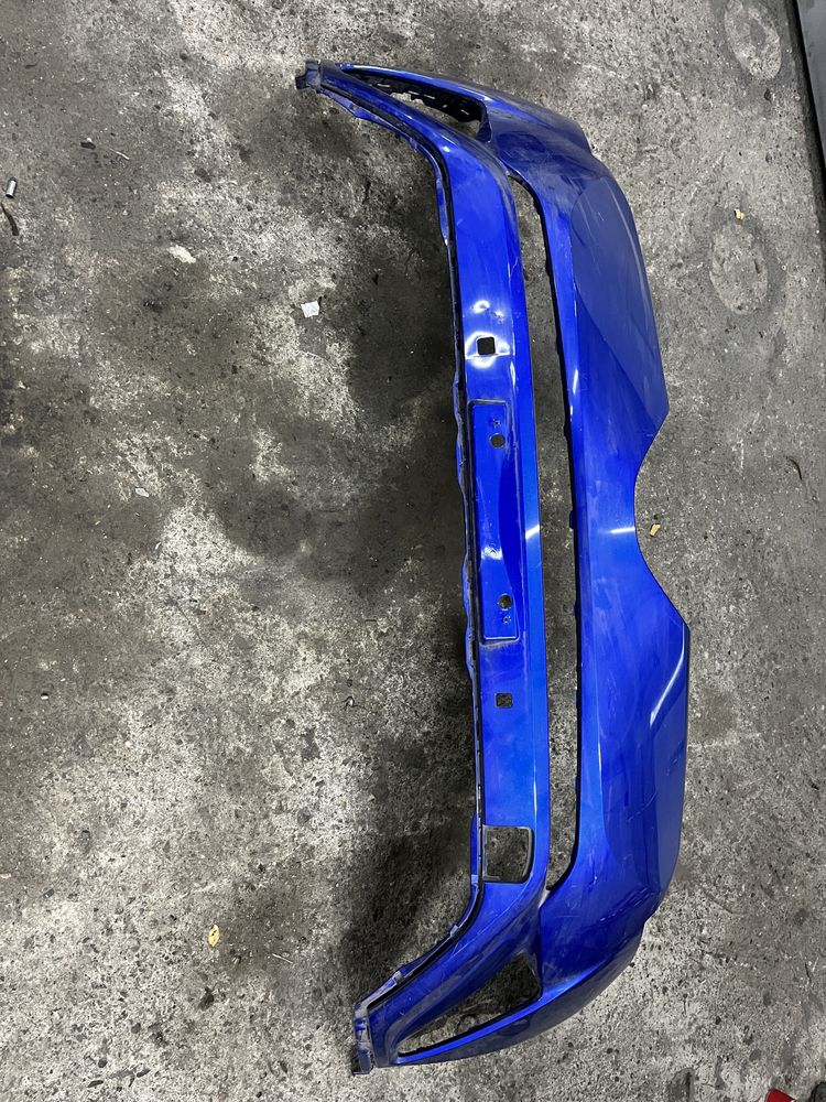 Броня Toyota CHR 3 бр